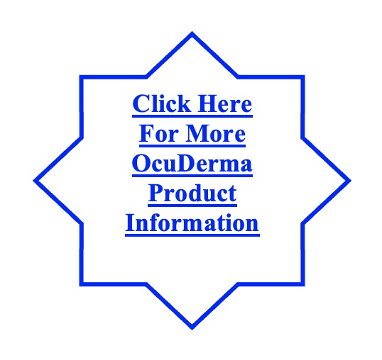 OcuDerma Product Information