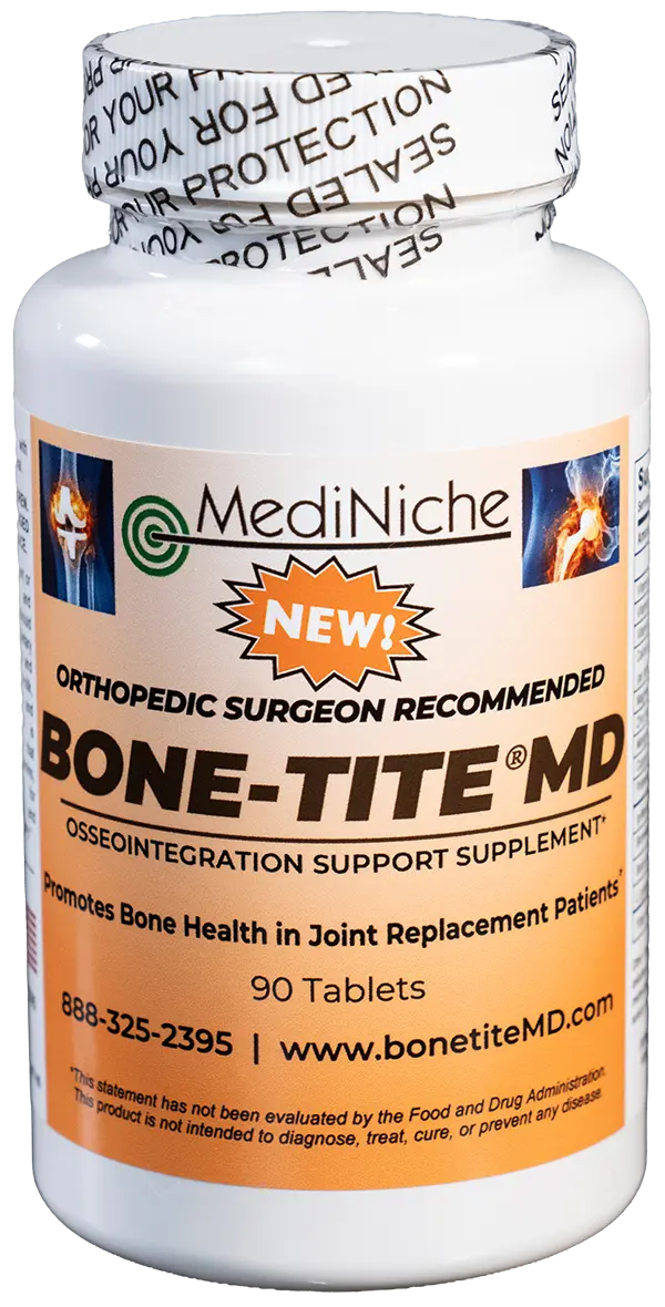 BONE-TITE&reg;MD