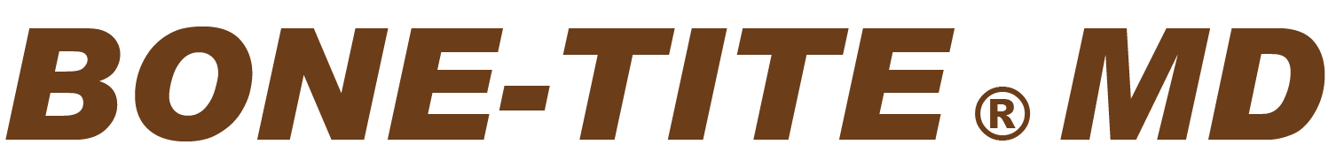 BONE-TITE®MD
